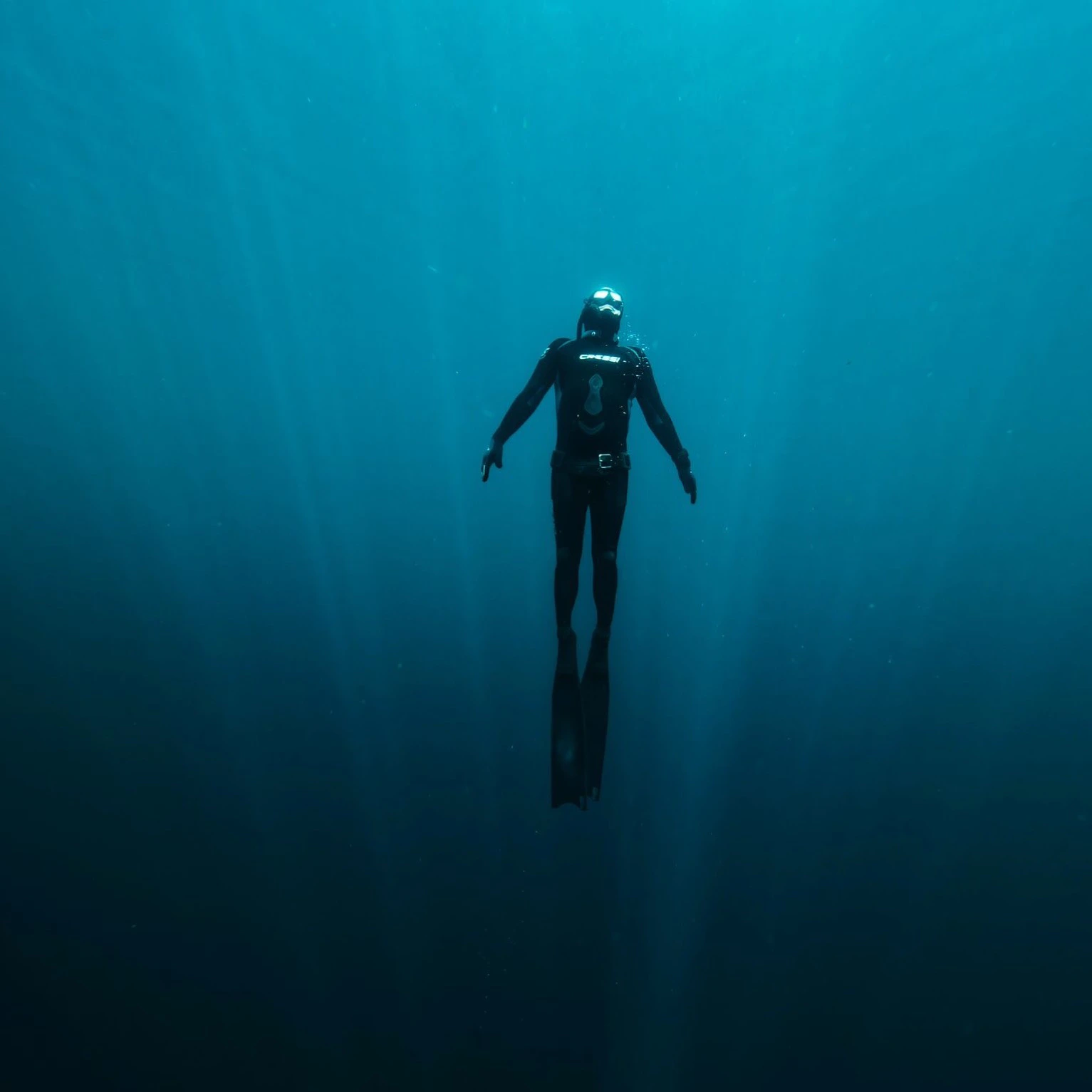 Jamie Lingwood - Vice President | Secretary | Molchanovs Wave 2 Instructor | Founder of Fanatic Freedivers at Blue Mind Freediving Amsterdam